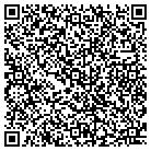 QR code with Hobard Blvd School contacts
