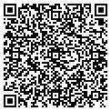QR code with Jim Marinak contacts