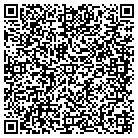 QR code with J L B Construction & Engineering contacts
