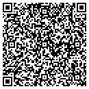 QR code with ARVI Mfg Co contacts