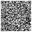 QR code with Mitchell Geiger Corp contacts