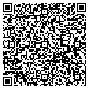QR code with The Head Chop contacts