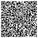 QR code with J B Freight Connect contacts