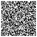 QR code with 24 Hr Tow Service On Thirty St contacts