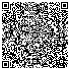 QR code with Hal Dellwardt's Full Service Wndws contacts