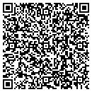 QR code with Zip Mail Service Inc contacts