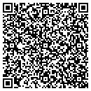 QR code with 1 24 7 Road Service contacts