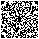 QR code with Z Hair Studio & Color Bar contacts