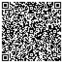 QR code with 1 24 - Service contacts