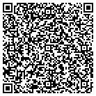 QR code with Hendrix's Window Cleaning contacts