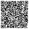 QR code with J&L Precision Mfg contacts