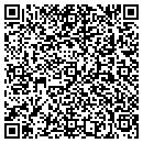 QR code with M & M Quality Carpentry contacts