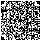 QR code with High Definition Window Cleaning contacts