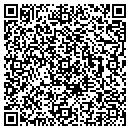 QR code with Hadley Autos contacts