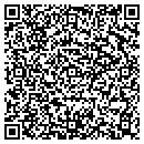 QR code with Hardware Vanessa contacts