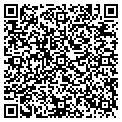 QR code with The Legacy contacts