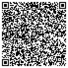 QR code with Priority Shipping & Bus Service contacts