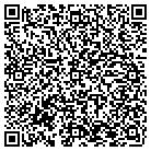 QR code with Maxwell Public Utility Dist contacts