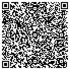 QR code with Tomlin Trucking And Brokerage Inc contacts