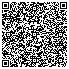 QR code with Hollywood Window Cleaning CO contacts