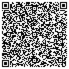 QR code with Hickey Don Used Cars contacts