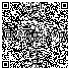 QR code with Hitchin Post Hardware Inc contacts