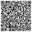 QR code with M Pelto Finish Carpentry contacts
