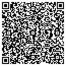 QR code with Mericom Corp contacts