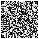 QR code with Hayes Grading Inc contacts