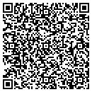 QR code with Unishippers contacts