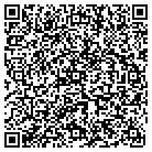QR code with Hunter Corner Auto Salavage contacts