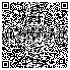 QR code with Mc Carthy Sheetmetal & Mntnc contacts