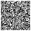 QR code with J & C Tools contacts