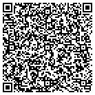 QR code with Tyler's Tree Service contacts