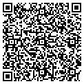 QR code with Jack Gas contacts