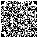 QR code with Hsg Inc contacts