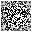 QR code with J & D Used Equipment contacts