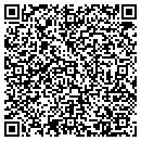 QR code with Johnson Ferry Hardware contacts