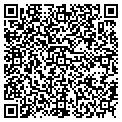 QR code with Mtm West contacts