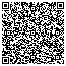 QR code with Hugh's Window Cleaning contacts