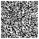 QR code with Muniz Pipeline Company Inc contacts