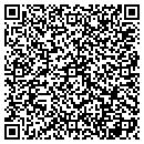 QR code with J K Kars contacts