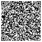 QR code with Accurate Tax Research Service Inc contacts