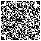 QR code with Acevedos Special Services contacts
