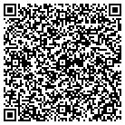 QR code with Adams Distribution Service contacts
