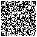 QR code with Ada Tire Service Inc contacts