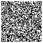 QR code with Woodchuck Tree Service contacts