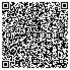 QR code with A 1 Property Services contacts
