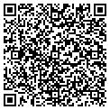 QR code with Tracy & CO contacts