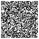 QR code with J&A Windows & Carpet Cleaning contacts